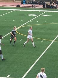 Stella Martin Women's Soccer recruiting profile image