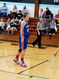 Madison Wieties Women's Basketball recruiting profile image