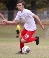 Eric Hotwagner Men's Soccer recruiting profile image