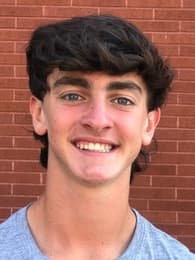 Matthew Ingram Baseball recruiting profile image
