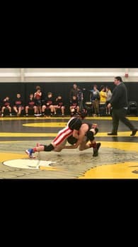 meadow bess Women's Wrestling recruiting profile image