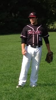 Ryan Gould Baseball recruiting profile image