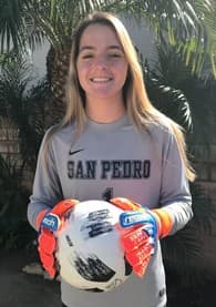 Katelyn Viducic Women's Soccer recruiting profile image