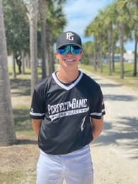 Connor Maiers Baseball recruiting profile image