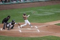 Conner Seaton Baseball recruiting profile image