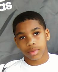 James Banks Football recruiting profile image