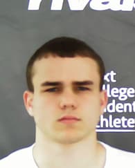 Caleb Bower Football recruiting profile image