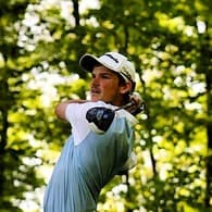 Ben Weaver Men's Golf recruiting profile image