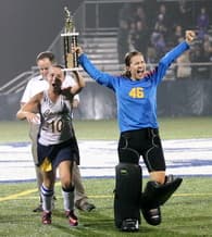 Meghan Cerino Field Hockey recruiting profile image