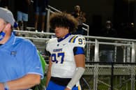 Ronnie Mageo Football recruiting profile image