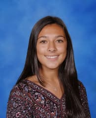 Zoe Lucido Women's Soccer recruiting profile image