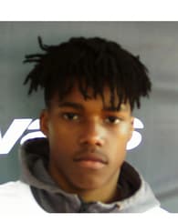 Jalyn Thurman Football recruiting profile image