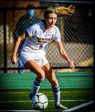 Riley Powers Women's Soccer recruiting profile image