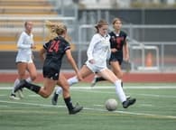 Annabelle Allison Women's Soccer recruiting profile image