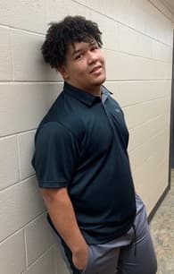 Mikel Richey Football recruiting profile image