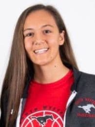 Madeline Lehker Women's Basketball recruiting profile image