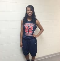 Olivia Wells Women's Basketball recruiting profile image