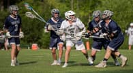 Steven Reddy Men's Lacrosse recruiting profile image