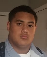 D'Angalo Titialii Football recruiting profile image