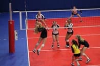 Abigail Schlueter Women's Volleyball recruiting profile image