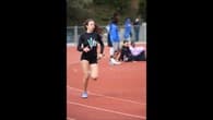 Julie Soto Women's Track recruiting profile image