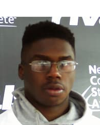 Andrew Phillips Football recruiting profile image