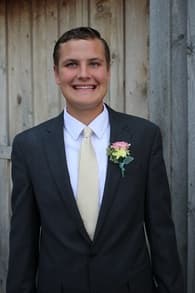McCade Cefalo Men's Tennis recruiting profile image