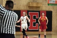 Alexandra Hindle Women's Basketball recruiting profile image