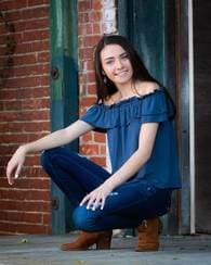 Sarah Broyer Softball recruiting profile image
