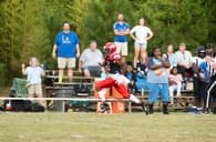 Jacari Edwards Football recruiting profile image