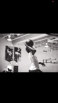 Phillip Taylor Men's Basketball recruiting profile image