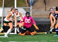 Jessica Benitez Field Hockey recruiting profile image