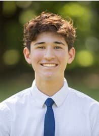 Ethan Hallick Men's Volleyball recruiting profile image