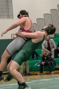connor quigley Wrestling recruiting profile image