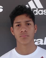 Joshua Montejano Football recruiting profile image