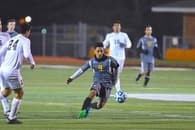 Maan Ashmouni Men's Soccer recruiting profile image