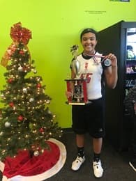 MaKaya Porter Women's Basketball recruiting profile image