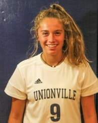 Alexandra Wilson Women's Soccer recruiting profile image