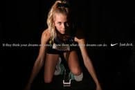Catelyn Cummings Women's Track recruiting profile image