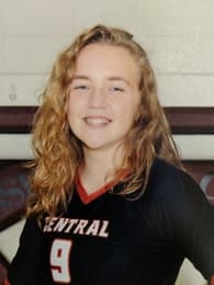 Lauren Buley Women's Volleyball recruiting profile image