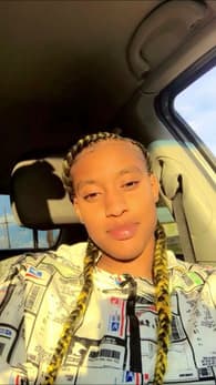 Chasity Mckinney Women's Volleyball recruiting profile image