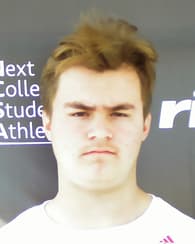 Charles Sento Football recruiting profile image