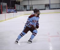 Jack Loran Men's Ice Hockey recruiting profile image