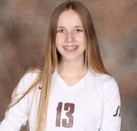 Anna Lockhart Women's Volleyball recruiting profile image