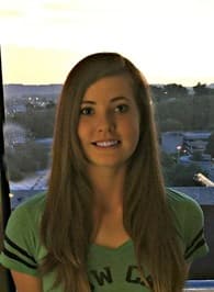 Kathryn Sandercock Softball recruiting profile image