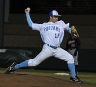 Kyle Schnell Baseball recruiting profile image