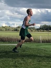 Thomas Bohn Men's Track recruiting profile image