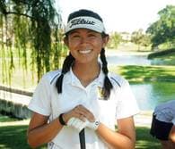 Katy Uchiyama Women's Golf recruiting profile image