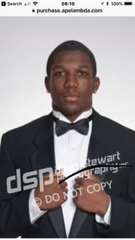 Charles Alexander Wrestling recruiting profile image