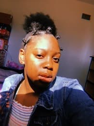 Jada Bolden-Jackson Women's Basketball recruiting profile image